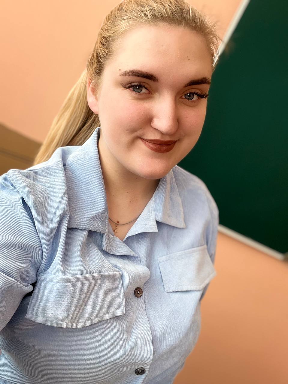 Наривончик Дарья Эдуардовна.